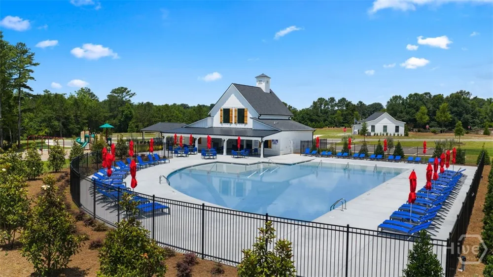 1180 Amerson Street #44 Buckhead, GA 30625