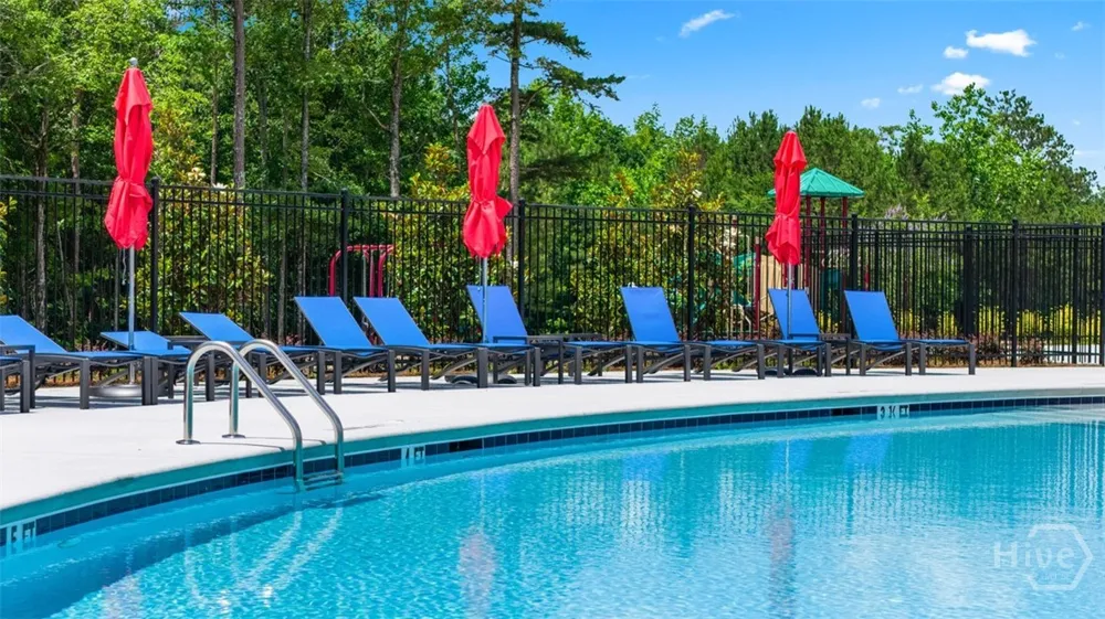 1180 Amerson Street #44 Buckhead, GA 30625
