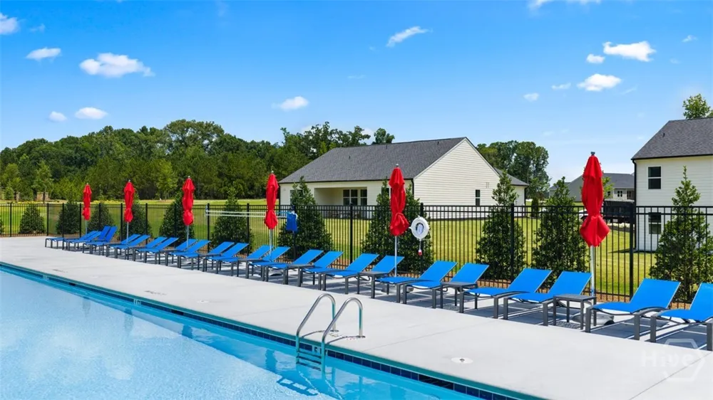 1180 Amerson Street #44 Buckhead, GA 30625