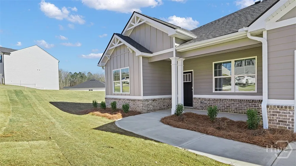 1180 Amerson Street #44 Buckhead, GA 30625
