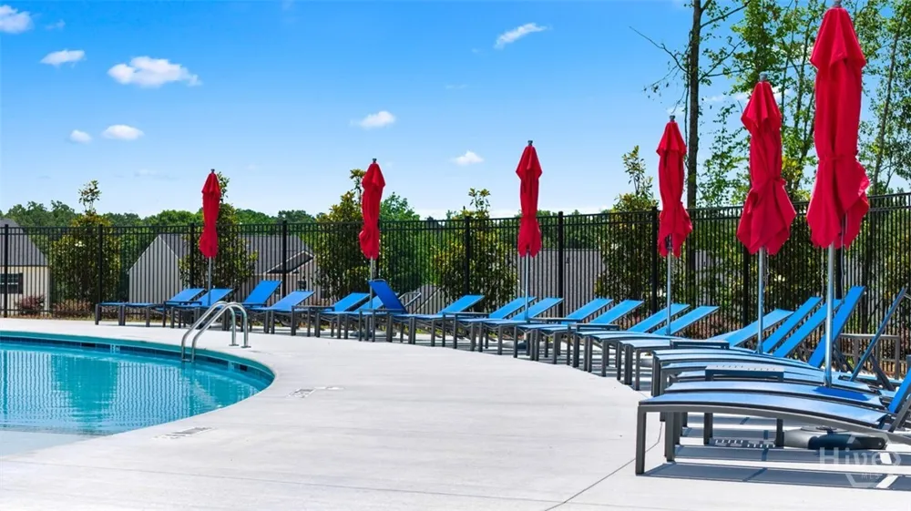 1180 Amerson Street #44 Buckhead, GA 30625
