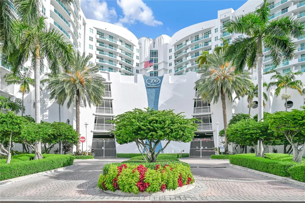 7900 Harbor Island Dr #1408 North Bay Village, FL 33141