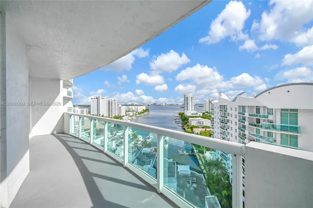 7900 Harbor Island Dr #1408 North Bay Village, FL 33141