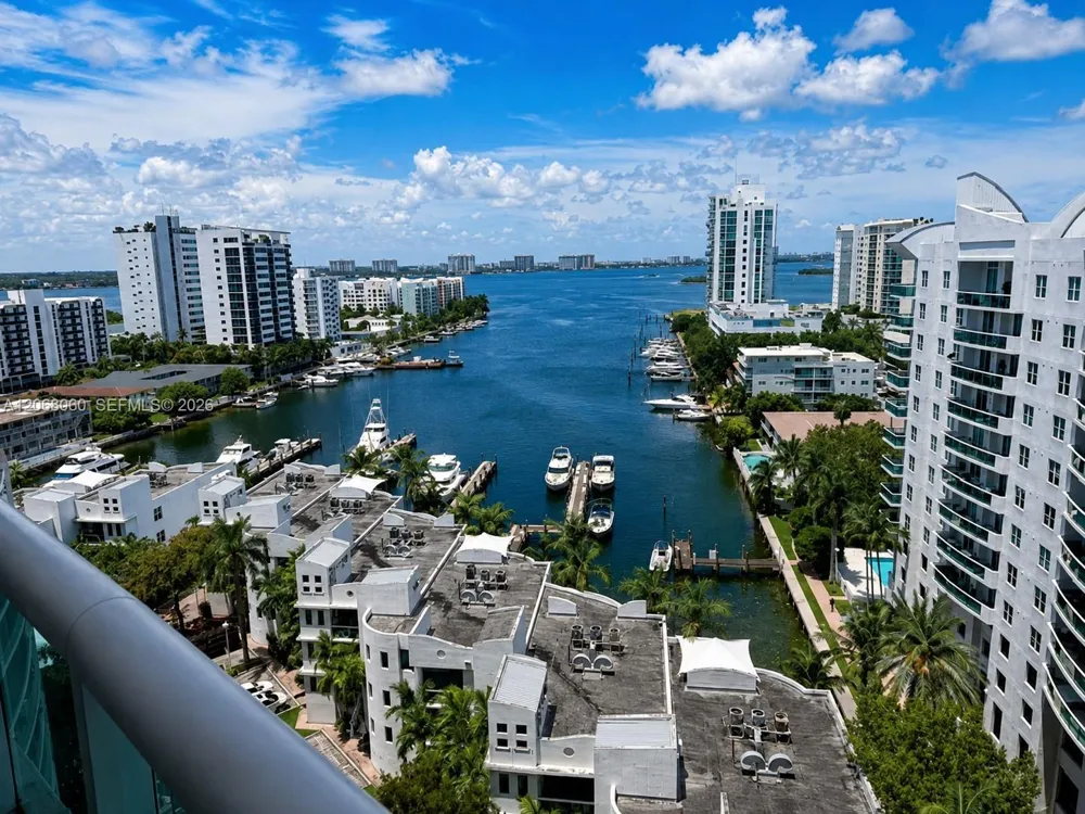 7900 Harbor Island Dr #1408 North Bay Village, FL 33141