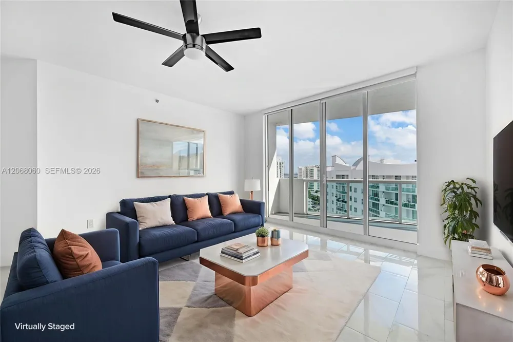 7900 Harbor Island Dr #1408 North Bay Village, FL 33141