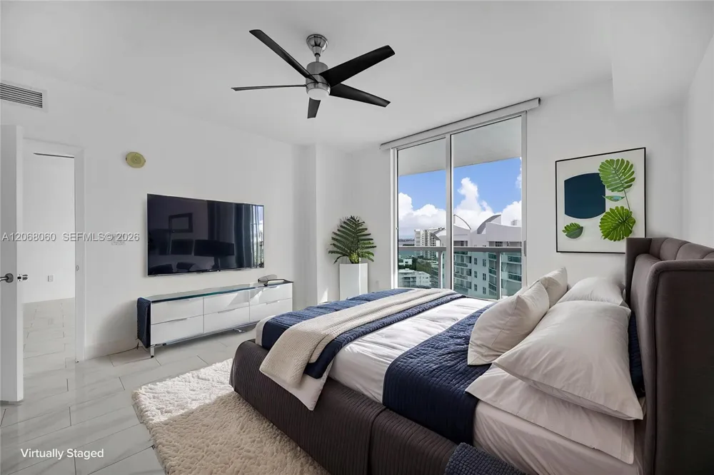 7900 Harbor Island Dr #1408 North Bay Village, FL 33141