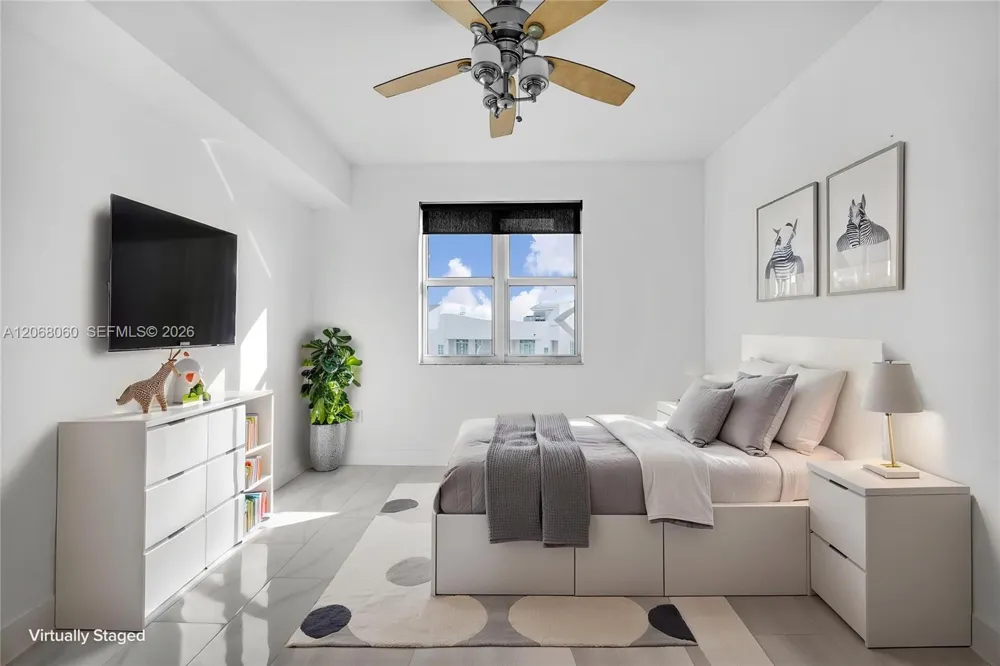 7900 Harbor Island Dr #1408 North Bay Village, FL 33141