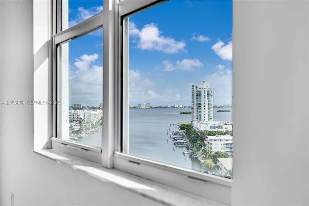 7900 Harbor Island Dr #1408 North Bay Village, FL 33141