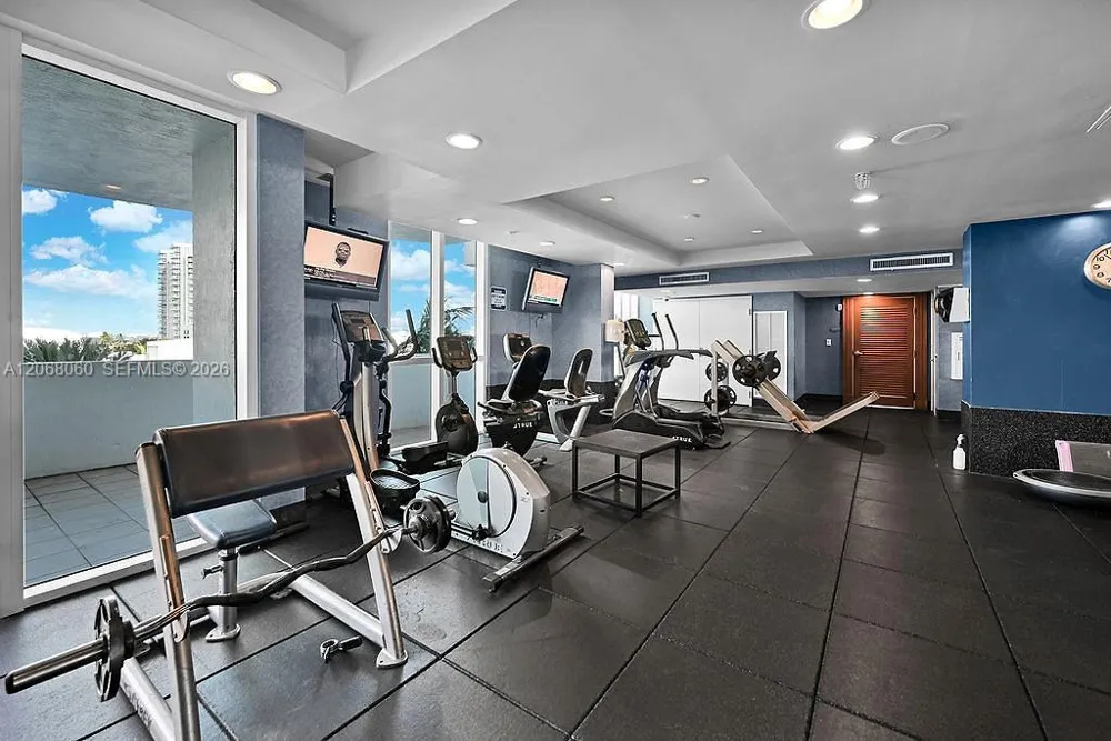 7900 Harbor Island Dr #1408 North Bay Village, FL 33141