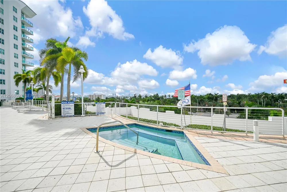 7900 Harbor Island Dr #1408 North Bay Village, FL 33141