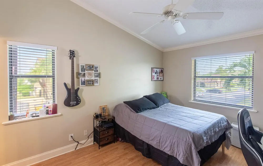 4703 Lucerne Lakes Boulevard E #204 Lake Worth, FL 33467