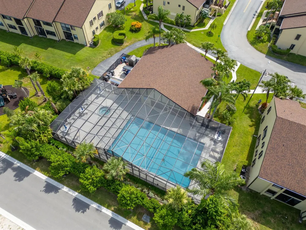4703 Lucerne Lakes Boulevard E #204 Lake Worth, FL 33467