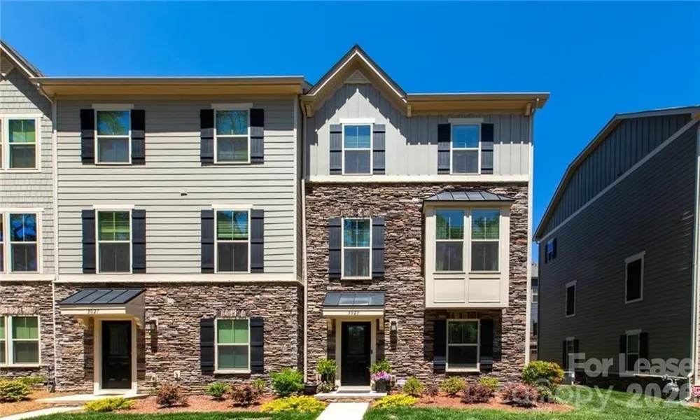 3023 Salix Bend Drive Charlotte, NC 28205