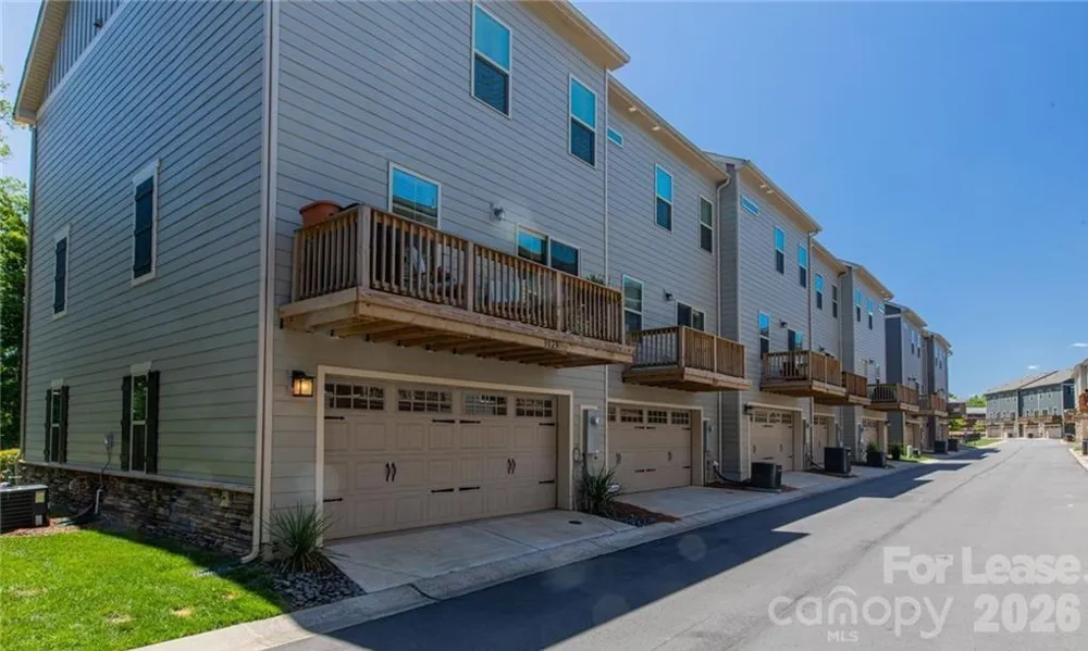 3023 Salix Bend Drive Charlotte, NC 28205