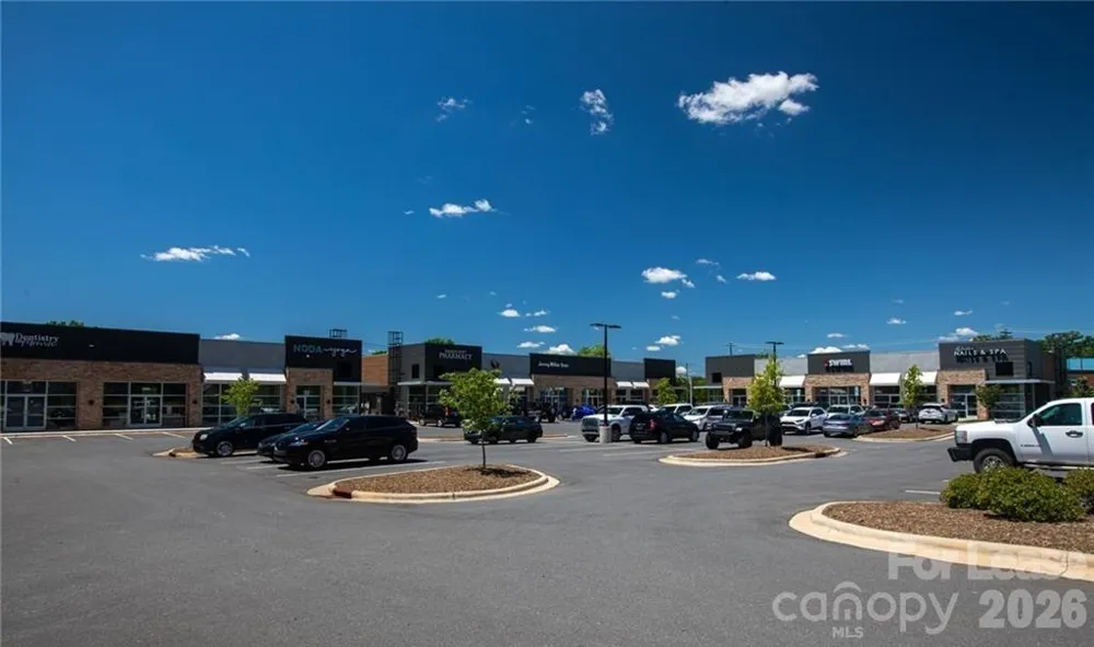 3023 Salix Bend Drive Charlotte, NC 28205