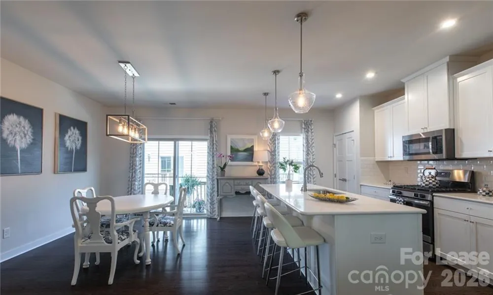 3023 Salix Bend Drive Charlotte, NC 28205