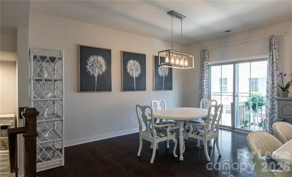 3023 Salix Bend Drive Charlotte, NC 28205