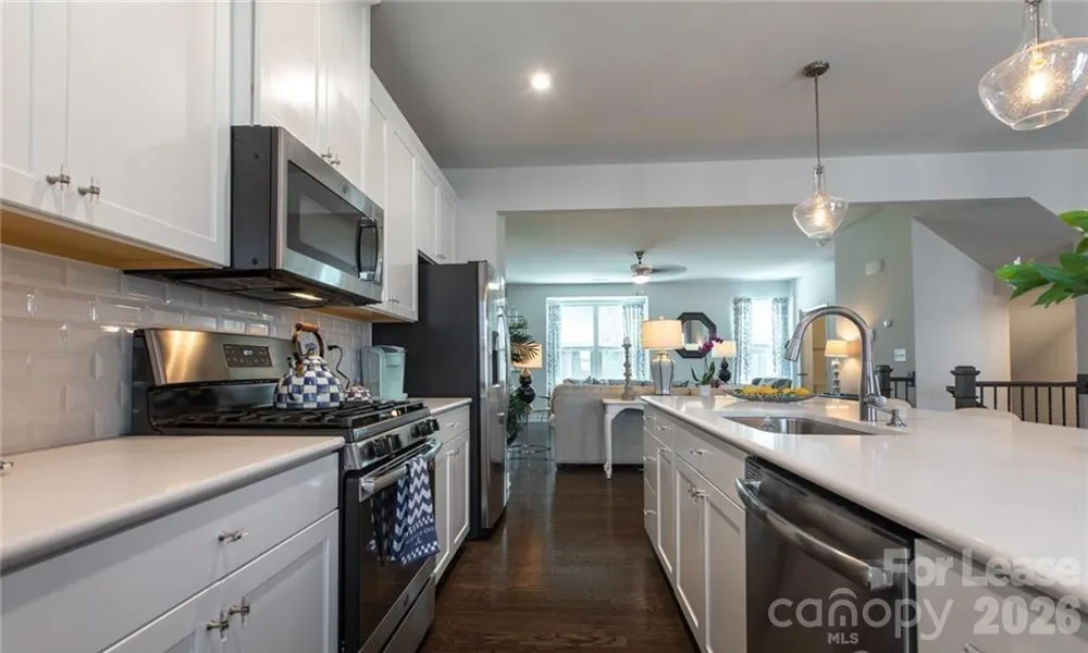 3023 Salix Bend Drive Charlotte, NC 28205