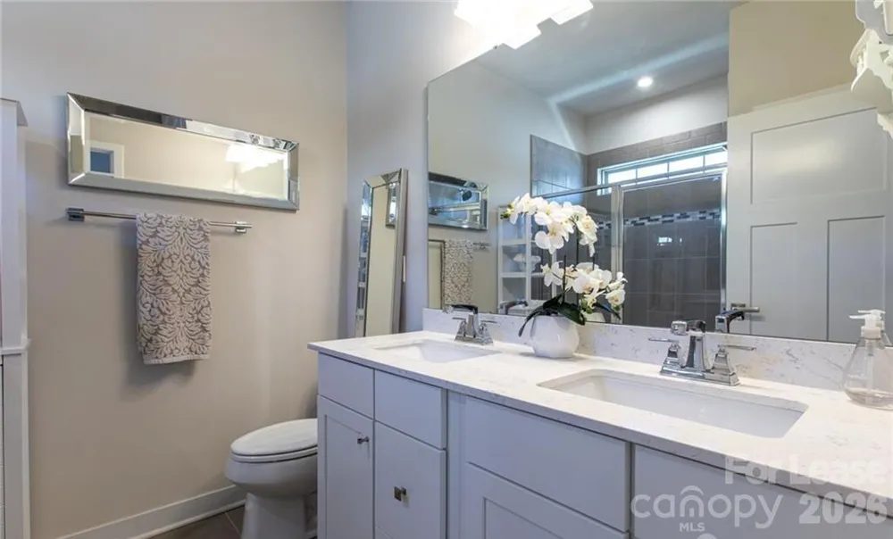 3023 Salix Bend Drive Charlotte, NC 28205
