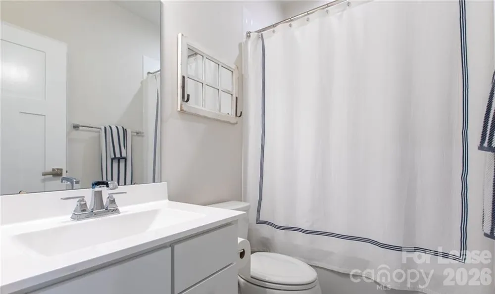 3023 Salix Bend Drive Charlotte, NC 28205