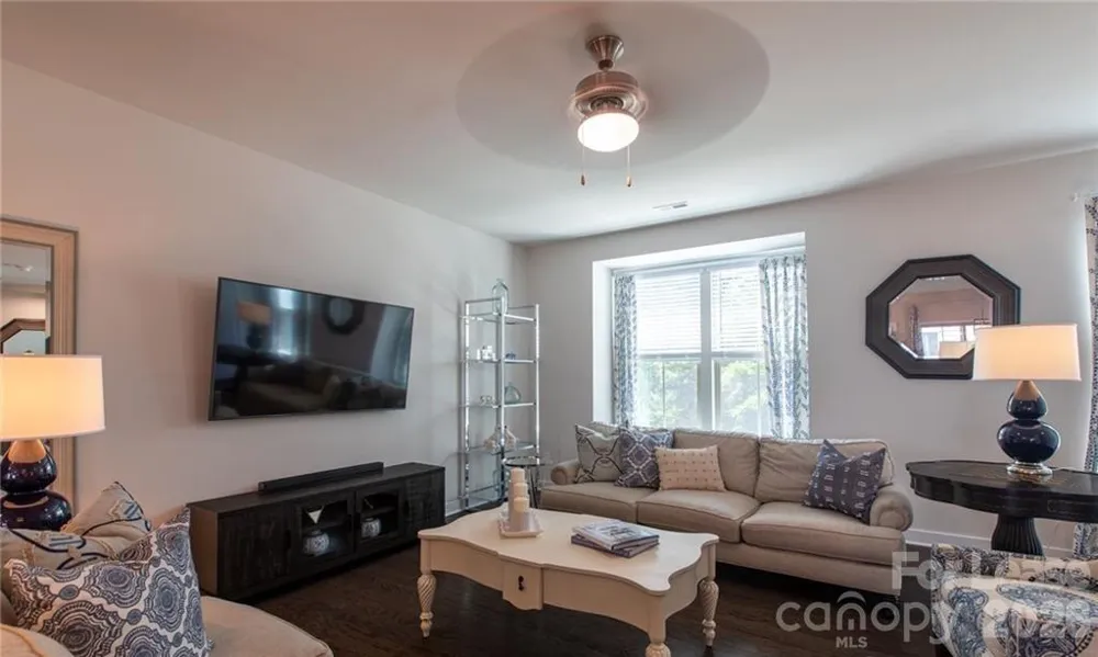 3023 Salix Bend Drive Charlotte, NC 28205