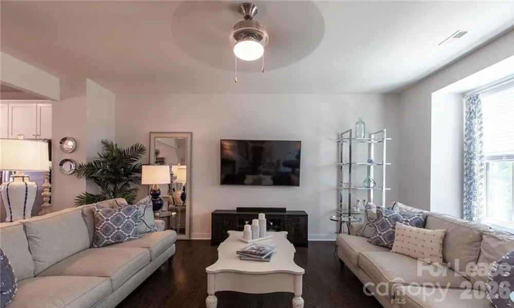 3023 Salix Bend Drive Charlotte, NC 28205