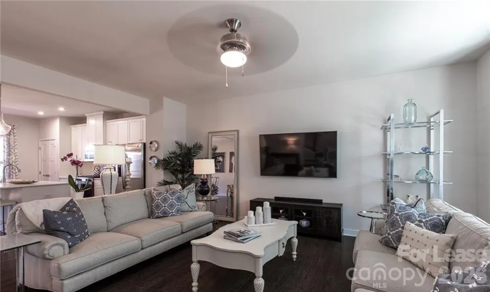 3023 Salix Bend Drive Charlotte, NC 28205
