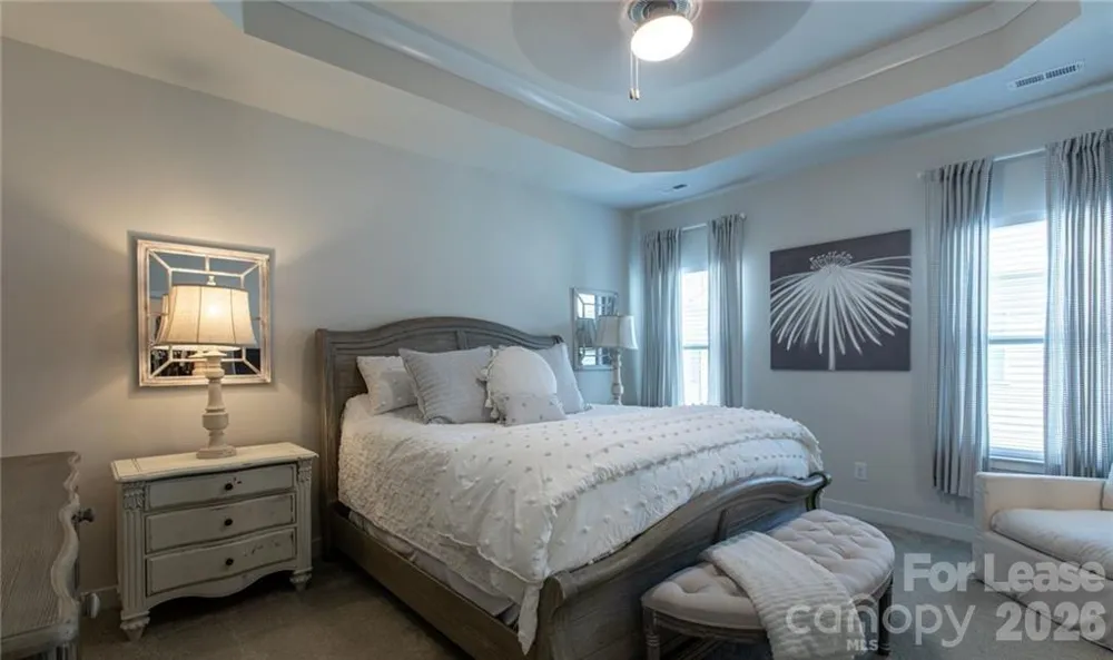 3023 Salix Bend Drive Charlotte, NC 28205