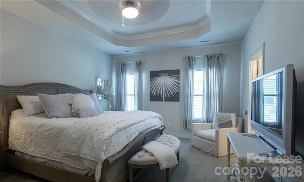 3023 Salix Bend Drive Charlotte, NC 28205