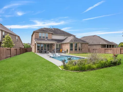 24910 Meadowthorn Crest Lane