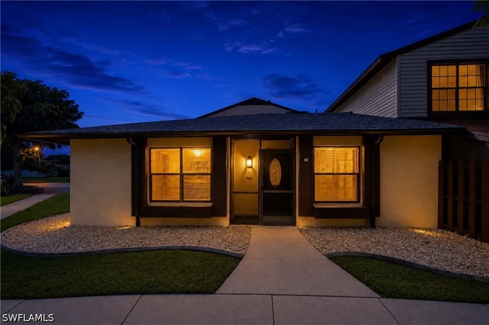 SE 12th Court #17 Cape Coral, FL 33990