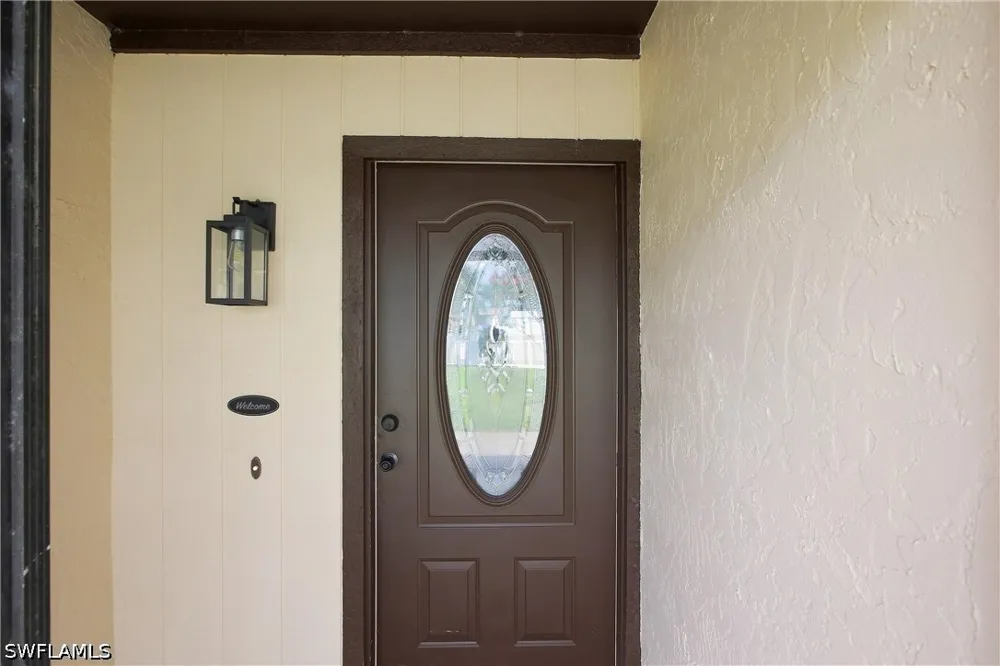 SE 12th Court #17 Cape Coral, FL 33990