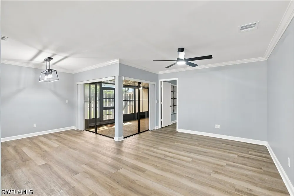 SE 12th Court #17 Cape Coral, FL 33990