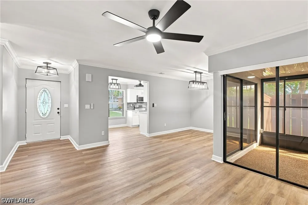 SE 12th Court #17 Cape Coral, FL 33990