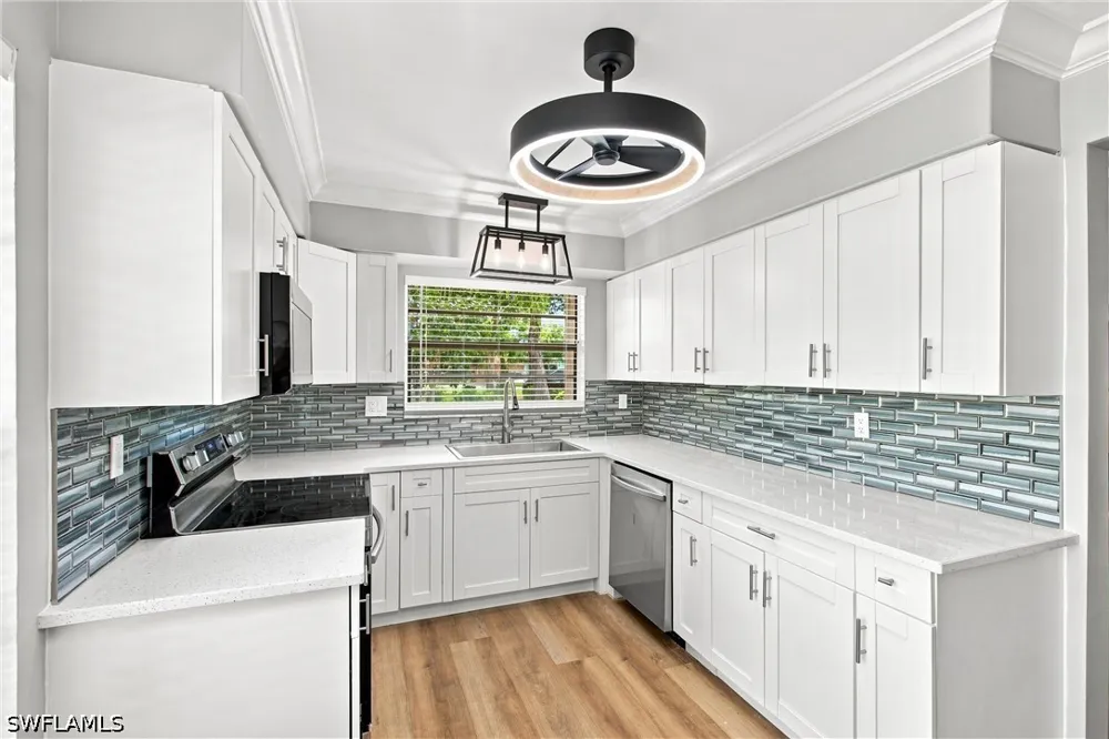 SE 12th Court #17 Cape Coral, FL 33990