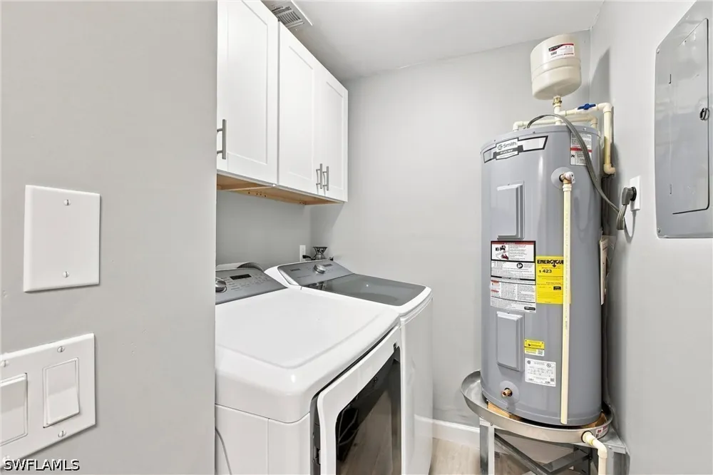 SE 12th Court #17 Cape Coral, FL 33990
