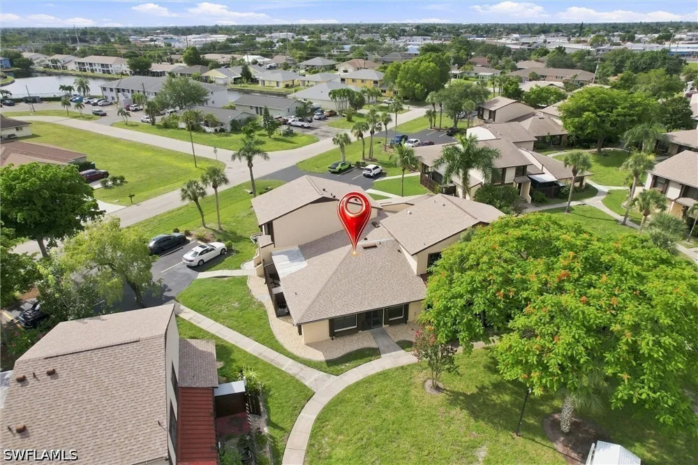 SE 12th Court #17 Cape Coral, FL 33990