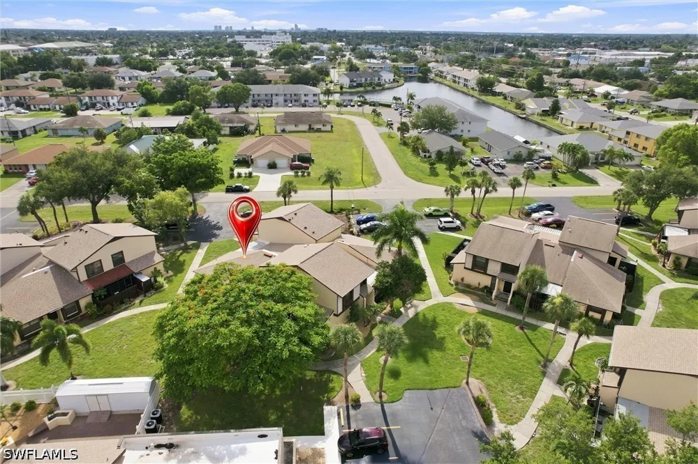 SE 12th Court #17 Cape Coral, FL 33990
