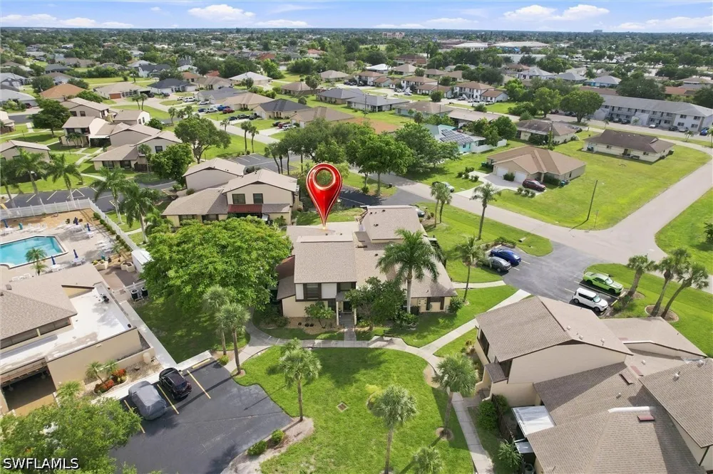 SE 12th Court #17 Cape Coral, FL 33990