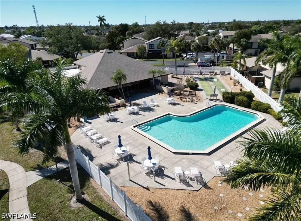 SE 12th Court #17 Cape Coral, FL 33990