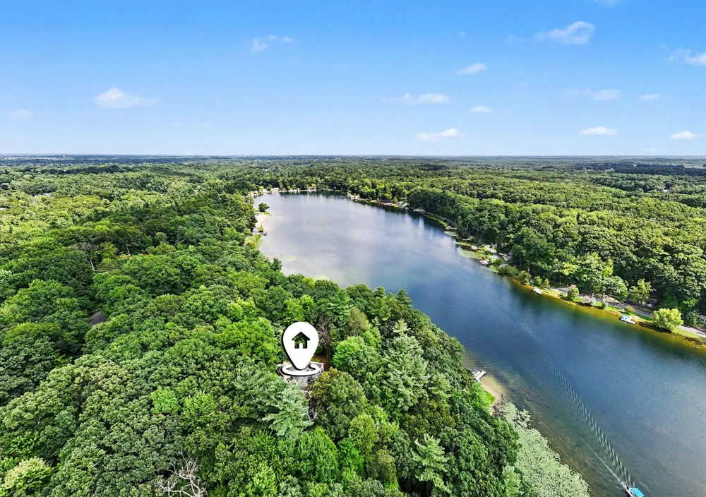 10109 Hathaway Drive Greenville, MI 48838