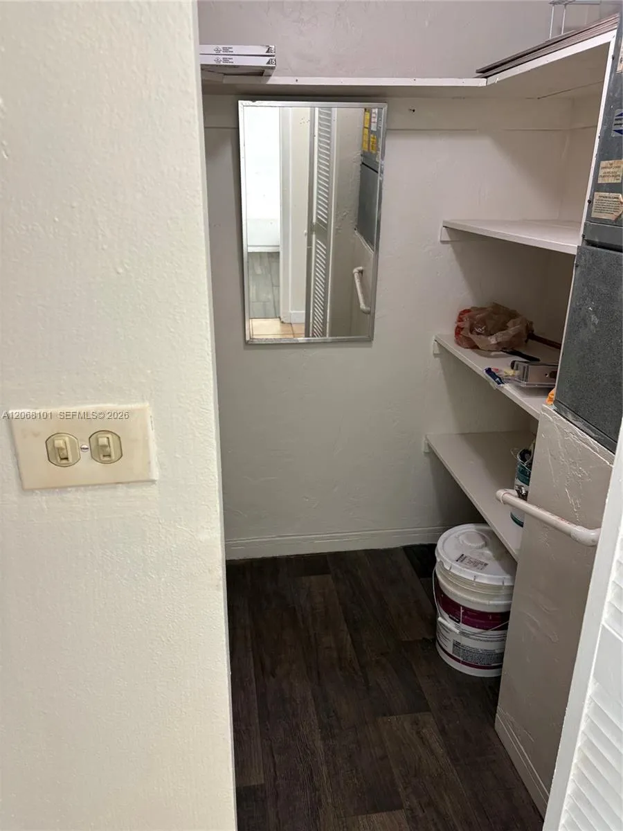 Address Not Shown North Miami Beach, FL 33162