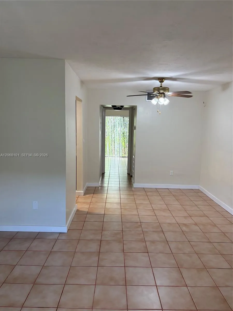Address Not Shown North Miami Beach, FL 33162