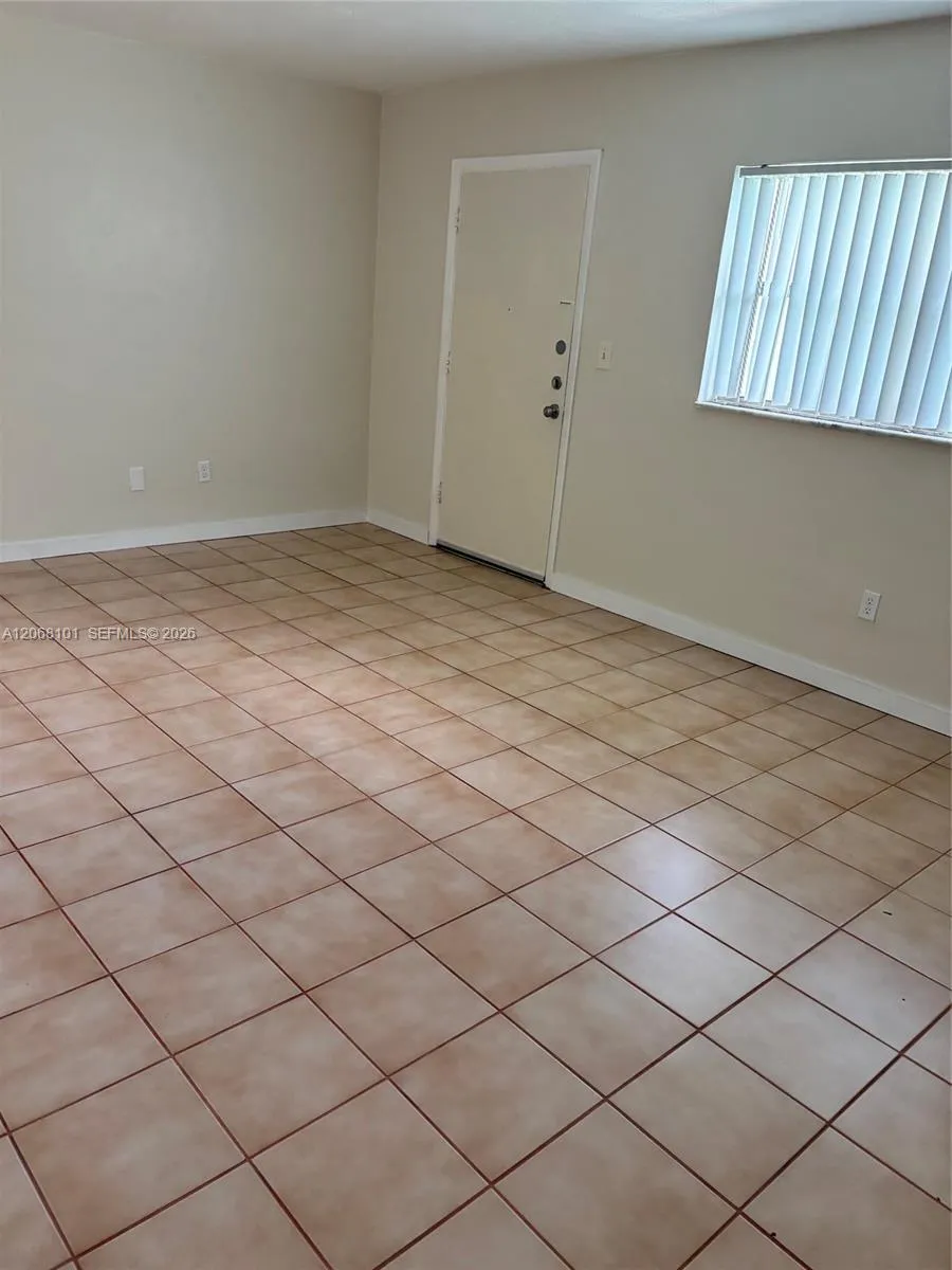 Address Not Shown North Miami Beach, FL 33162
