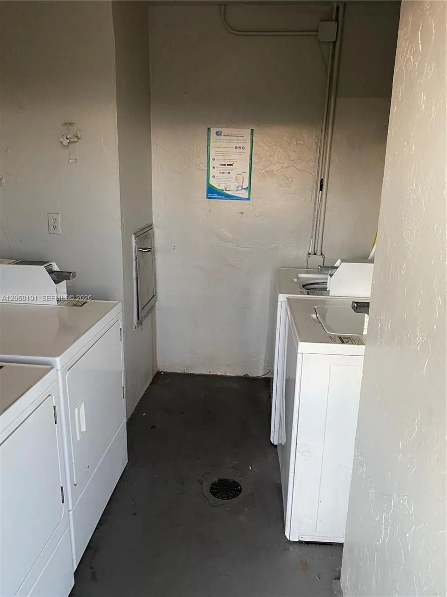 Address Not Shown North Miami Beach, FL 33162