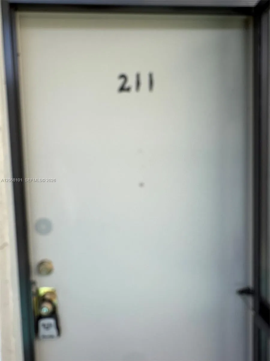 Address Not Shown North Miami Beach, FL 33162