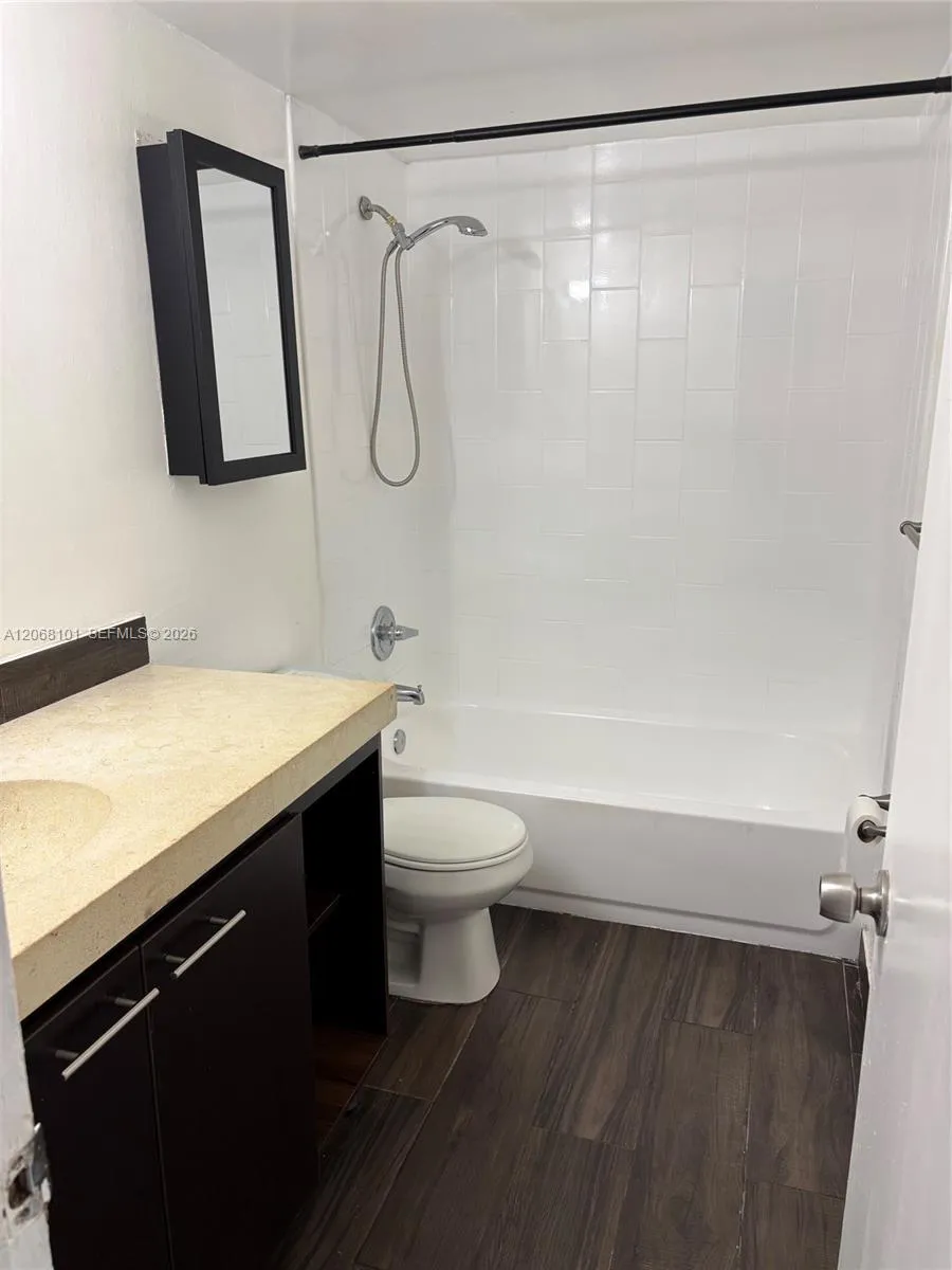 Address Not Shown North Miami Beach, FL 33162