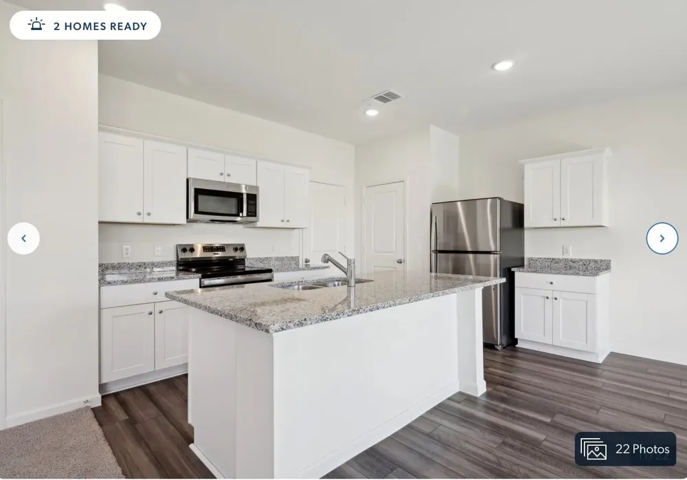 135 Cowslip Way La Vergne, TN 37086