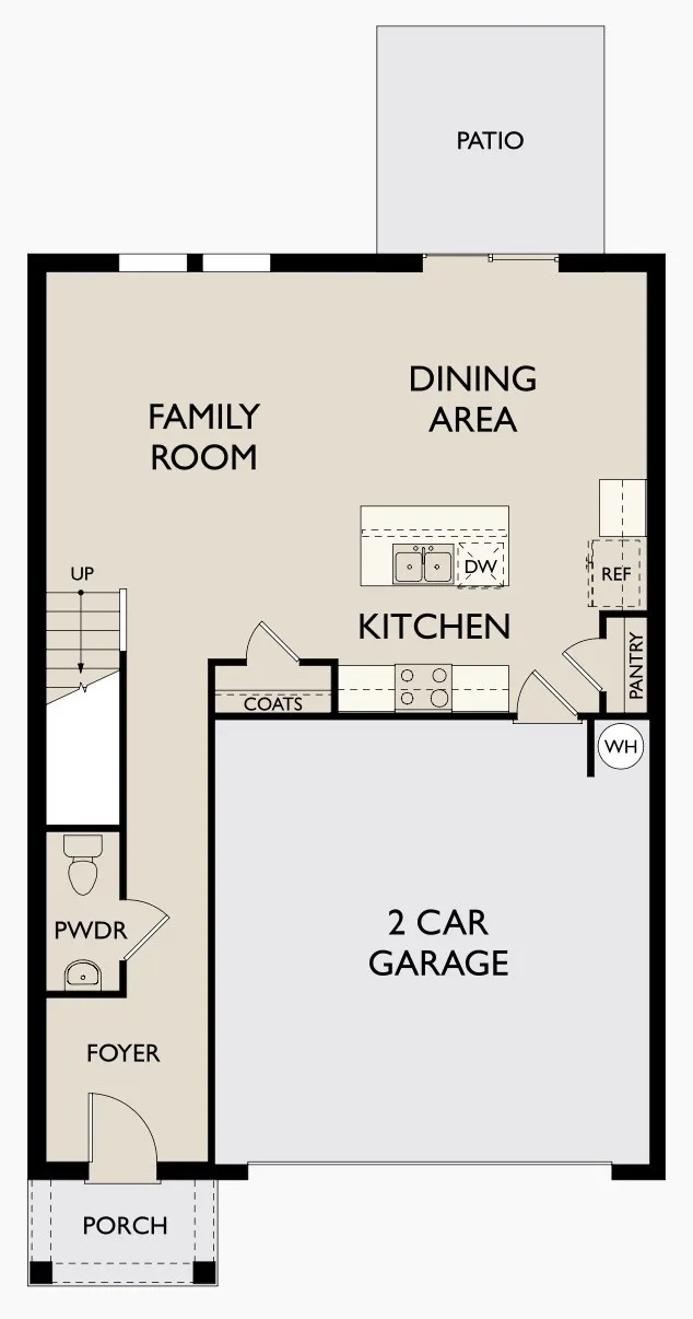 135 Cowslip Way La Vergne, TN 37086