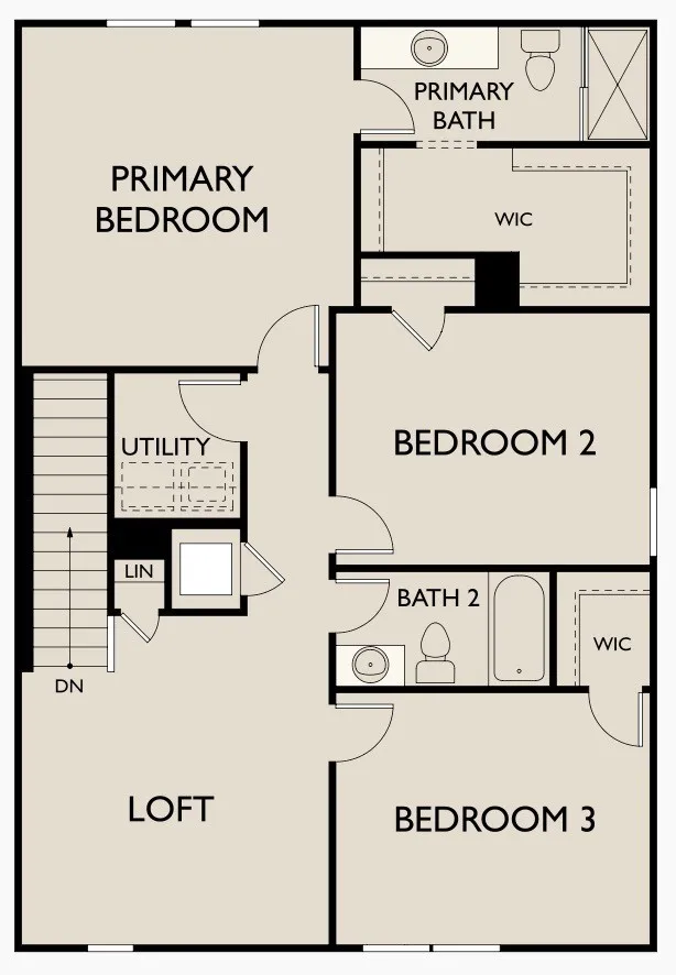 135 Cowslip Way La Vergne, TN 37086